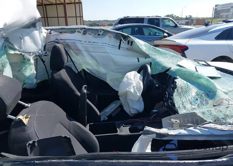 2025 Nissan Sentra S from USA, damaged, VIN 3N1AB8BV3SY353107